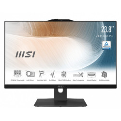 MSI AM242P 11M-847EU Intel® Core™ i7 60.5 cm (23.8) 1920 x 1080 pixels 16 GB DDR4-SDRAM 512 GB SSD All-in-One PC Windows 11 ...