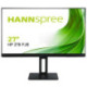 Hannspree HP278PJB Computerbildschirm 68,6 cm (27 Zoll) 1920 x 1080 Pixel Full HD LED Schwarz