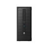 REFURBISHED PC TOWER HP 600 G1 i3- 4130 8GB 512GB SSD WIN 10 PRO RTOHP600I348512WP