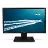 Acer V6 V226HQL 54.6 cm (21.5) 1920 x 1080 pixels Full HD LED Black