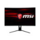 MSI Optix MAG322CR 80 cm (31.5) 1920 x 1080 pixels Full HD LCD Noir