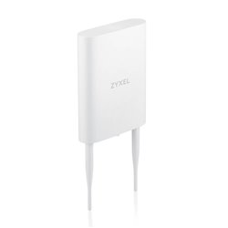 Zyxel NWA55AXE 1775 Mbit/s Bianco Supporto Power over Ethernet (PoE) NWA55AXE-EU0102F