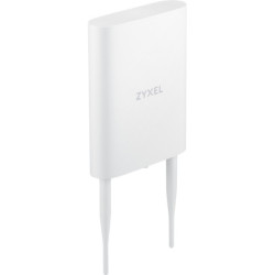 Zyxel NWA55AXE 1775 Mbit/s Weiß Power over Ethernet (PoE) NWA55AXE-EU0102F