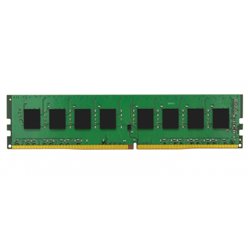 KINGSTON RAM DIMM 8GB DDR4 2666MHZ CL19 NON ECC