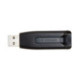 Verbatim V3 unidade de memória USB 64 GB USB Type-A 3.2 Gen 1 (3.1 Gen 1) Preto, Cinzento 049174