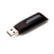 Verbatim V3 unidade de memória USB 64 GB USB Type-A 3.2 Gen 1 (3.1 Gen 1) Preto, Cinzento 049174