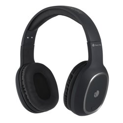 NGS Artica Pride Headset Wireless Head-band Calls/Music Micro-USB Bluetooth Black ARTICAPRIDE_BLACK