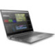 HP ZBook Fury 17.3 G8 Workstation mobile 43,9 cm (17.3) 4K Ultra HD Intel® Core™ i9 32 GB DDR4-SDRAM 1000 GB SSD NVIDIA 525A5EA