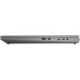 HP ZBook Fury G8 17.3 Estação de trabalho móvel 43,9 cm (17,3) 4K Ultra HD Intel® Core™ i9 32 GB DDR4-SDRAM 1000 GB 525A5EA