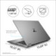 HP ZBook Fury G8 17.3 Estação de trabalho móvel 43,9 cm (17,3) 4K Ultra HD Intel® Core™ i9 32 GB DDR4-SDRAM 1000 GB 525A5EA