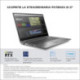 HP ZBook Fury 17.3 G8 Workstation mobile 43,9 cm (17.3) 4K Ultra HD Intel® Core™ i9 32 GB DDR4-SDRAM 1000 GB SSD NVIDIA 525A5EA