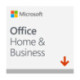 Microsoft Office Home and Business 2019 1 licence(s) Italien T5D-03315_X
