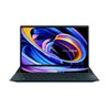 ASUS ZenBook Duo 14 UX482EGR-HY368X Notebook 35,6 cm (14 Zoll) Touchscreen Full HD Intel® Core™ i7 16 GB LPDDR4x-SDRAM 512 G...