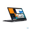 Lenovo ThinkPad X13 Yoga Gen 2 (Intel) Híbrido (2-en-1) 33,8 cm (13.3) Pantalla táctil WUXGA Intel® Core™ i5 16 GB LPDDR4x-S...