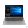 Lenovo ThinkBook 14s Yoga ITL Ibrido (2 in 1) 35,6 cm (14) Touch screen Full HD Intel® Core™ i5 8 GB DDR4-SDRAM 512 GB SSD W...