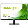 Hannspree HE HE247HFB LED display 59,9 cm (23.6) 1920 x 1080 Pixeles Full HD Negro