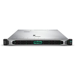 HPE ProLiant DL360 Gen10 Server 26,4 TB 2,4 GHz 16 GB Rack (1U) Intel® Xeon Silver 500 W DDR4-SDRAM P23578-B21