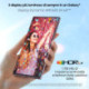 Samsung Galaxy S22 Ultra 5G Display 6.8'' Dynamic AMOLED 2X, 5 fotocamere, RAM 12 GB, 256 GB, 5.000mAh, Phantom SM-S908BZKGEUE