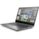 HP ZBook Fury G8 Mobiler Arbeitsplatz 39,6 cm (15.6 Zoll) Full HD Intel® Core™ i7 32 GB DDR4-SDRAM 1000 GB SSD NVIDIA 62T43EA