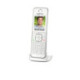 FRITZFon C6 International Téléphone DECT Identification de l'appelant Blanc 20002875