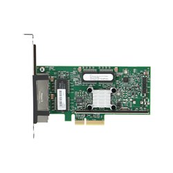 HPE ETHERNET 1GB 4 PORT 331T ADAPTER 647594-B21