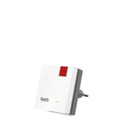 FRITZRepeater 600 International Repetidor de red 600 Mbit/s Blanco 20002885