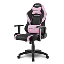 Sharkoon Skiller SGS2 Jr. Universal gaming chair Padded seat Black, Pink SGS2 JR BK/PK