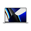 Apple MacBook Pro M1 Pro Notebook 41.1 cm (16.2") Apple M 16 GB 1000 GB SSD Wi-Fi 6 (802.11ax) macOS Monterey Silver MK1F3T/A