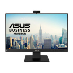 ASUS BE24EQK computer monitor 60.5 cm (23.8) 1920 x 1080 pixels Full HD LED Black