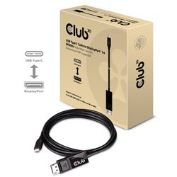 CLUB3D CAC-1557