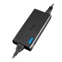 i-tec Universal Charger USB-C PD 3.0 + 1x USB-A, 77 W CHARGER-C77W