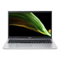 Acer Aspire 3 A315-58-302V i3-1115G4 Notebook 39,6 cm (15.6 Zoll) Full HD Intel® Core™ i3 8 GB DDR4-SDRAM 256 GB NX.ADDET.00W