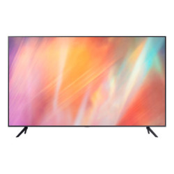 Samsung UE43AU7172U 109,2 cm (43 Zoll) 4K Ultra HD Smart-TV WLAN Grau