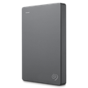 Seagate Basic external hard drive 2000 GB Silver STJL2000400