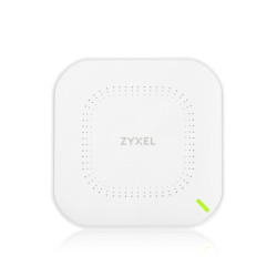 Zyxel NWA90AX 1200 Mbit/s Blanc Connexion Ethernet, supportant l'alimentation via ce port (PoE) NWA90AX-EU0102F