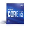 Intel Core i5-10400F processor 2.9 GHz 12 MB Smart Cache Box BX8070110400F