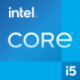 Intel Core i5-11400F Prozessor 2,6 GHz 12 MB Smart Cache Box BX8070811400F