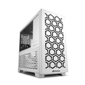 Sharkoon MS-Y1000 Micro Tower Branco MS-Y1000 WHITE