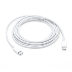 APPLE CAVO USB-C CHARGE CABLE (2M)