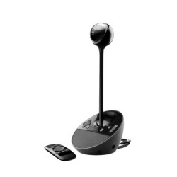 Logitech Bcc950 Conferencecam webcam 1920 x 1080 pixels USB 2.0 Black 960-000867