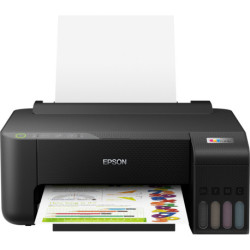 Epson EcoTank ET-1810 impressora a jato de tinta Cor 5760 x 1440 DPI A4 Wi-Fi C11CJ71401