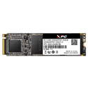 XPG SX 6000 Pro M.2 256 GB PCI Express 3.0 3D TLC NVMe ASX6000PNP-256GT-C