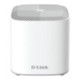 D-Link COVR AX1800 Dual Band Whole Home Mesh Wi‑Fi 6 System COVR-X1862