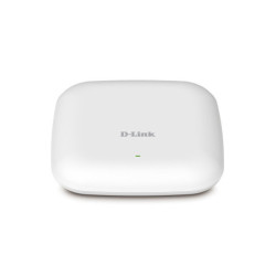 D-Link AC1200 Bianco Supporto Power over Ethernet (PoE) DAP-2662