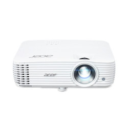 Acer Home H6542BDK data projector Standard throw projector 4000 ANSI lumens DLP 1080p (1920x1080) 3D White MR.JVG11.001