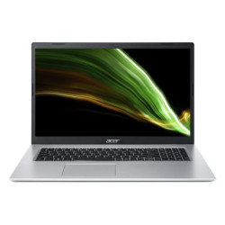 Acer Aspire 3 A317-53G-7239 i7-1165G7 Notebook 43,9 cm (17.3 Zoll) HD+ Intel® Core™ i7 8 GB DDR4-SDRAM 1000 GB SSD NX.ADBET.007