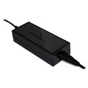 Tecnoware FAU17610 power adapter/inverter Indoor 95 W Black