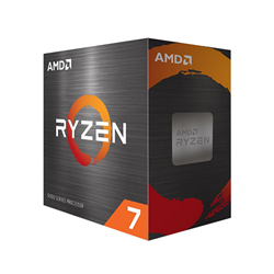 AMD CPU RYZEN 7 5700X 4,60GHZ 8 CORE SKT AM4 CACHE 36MB 65W