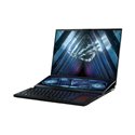 ASUS ROG ZEPHYRUS DUO 16 R9-6900HX 32GB 1TB SSD 15.6 RTX3080 16GB WIN 11 HOME, laptop, notebook, GX650RX-LO155W