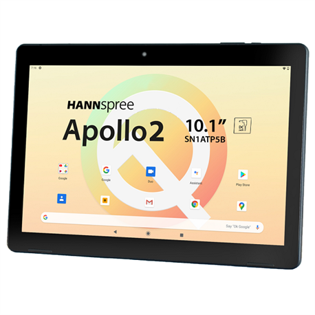HANNSPREE TABLET APOLLO 10.1 3GB 32GB ANDROID 10